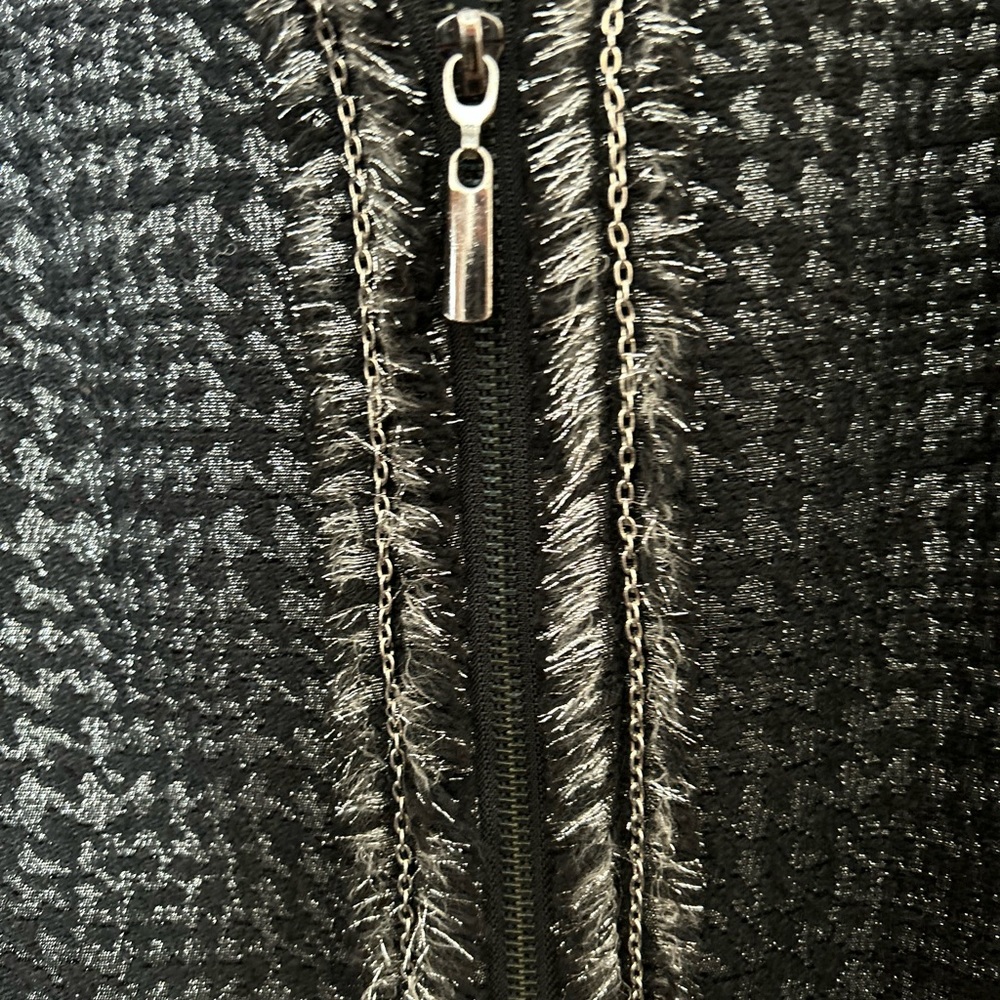 Jacket - Picture 7 of 12